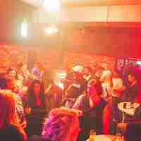 Zur Galerie vom 05.09 (BIRTHDAY NIGHT)